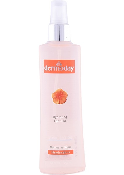 Hydrating Norma-Kuru Cilt Nemlendirici Tonik 200Ml