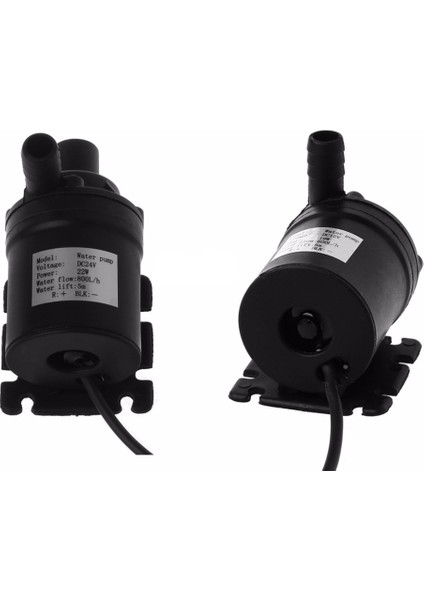 12 Volt Dalgıç Su Pompası Saat/800 Litre (Boy 8 cm , En 5 cm , Yükseklik 6,5 cm) fırsatları