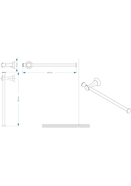 Art De Luxe Kısa Havluluk Altın Bakır fiyatları