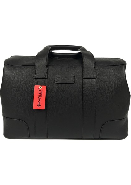 Deri Valiz & Seyahat Çantası