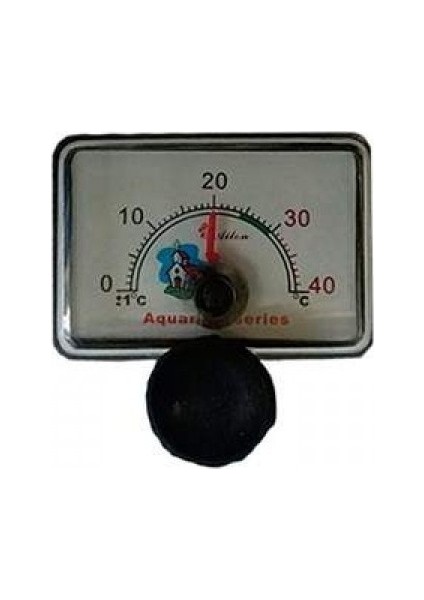 Yaylı Su Içi Derece Kare