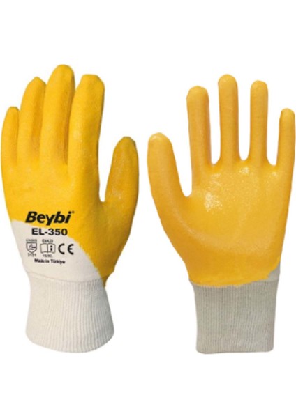 EL350 Beybi Eldiven