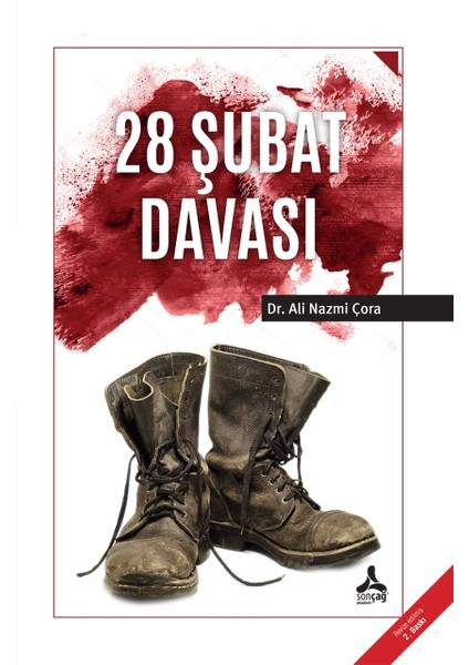 28 Şubat Davası - Ali Nazmi Çora