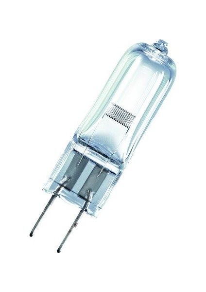 Phılıps 24V 250W G3,6 Duylu Kapsül Ampul