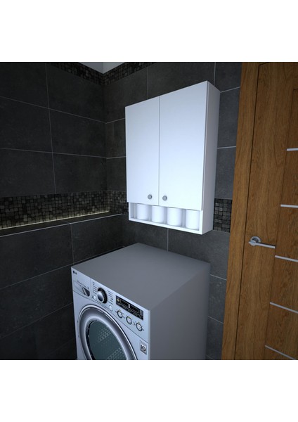 Cabi Çok Amaçlı Banyo Dolabı fiyatları