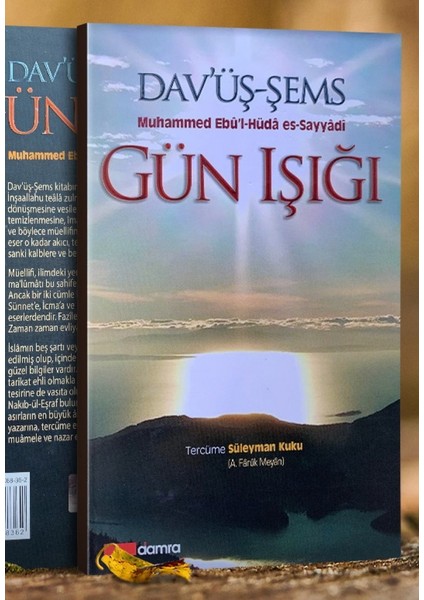 Gün İşığı Davüş Şems - Süleyman Kuku