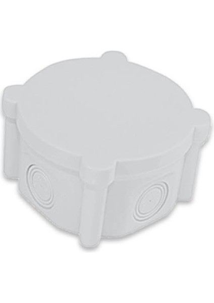 Çap 90 4 Çıkışlı Termoplastik Buat