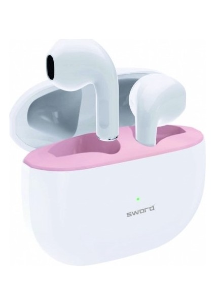 Nınve Kulak Içi Yeni Nesil Busıness Bluetooth Kulaklık