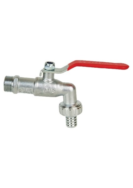 Bahçe Musluğu 3/4 Ipeksu