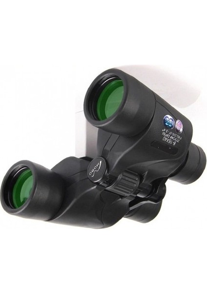 Dps I Zoomlu Comet 8-16X40 Zoom Profesyonel Dürbün