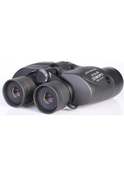 Dps I Zoomlu Comet 8-16X40 Zoom Profesyonel Dürbün
