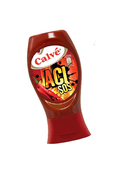 Acı Sos 275 gr