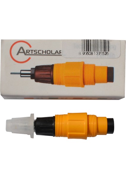Vox Artscholar 08 mm Rapidograph Teknik Çizim Kalem Ucu fiyatları