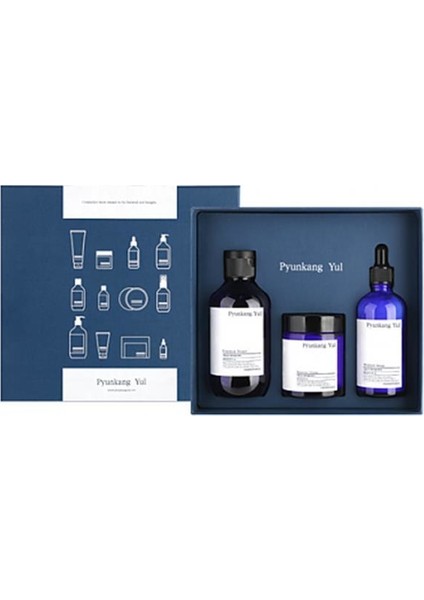 Pyunkang Yul Moisture Skincare Set – Özel Set