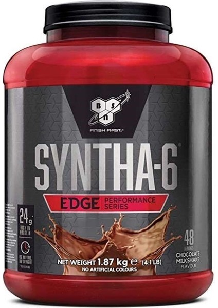 Syntha-6 Edge 1870 Gr