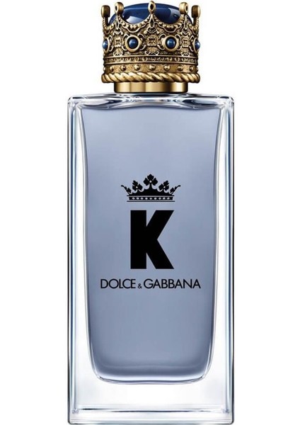 Dolce Gabbana K Edt 150 ml Erkek Parfüm