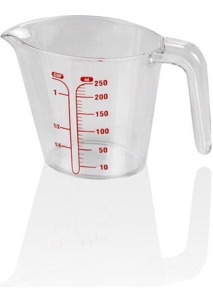 Dereceli Ölçü Kabı SC-371