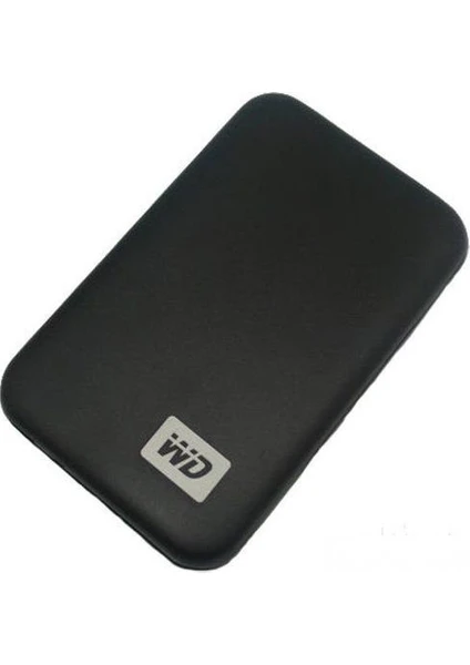 Wd Appa SRF-804 USB 3.0 Harddisk Kutusu