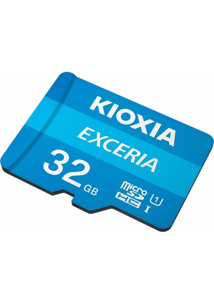 Exceria 32GB Micro Sdhc Kart