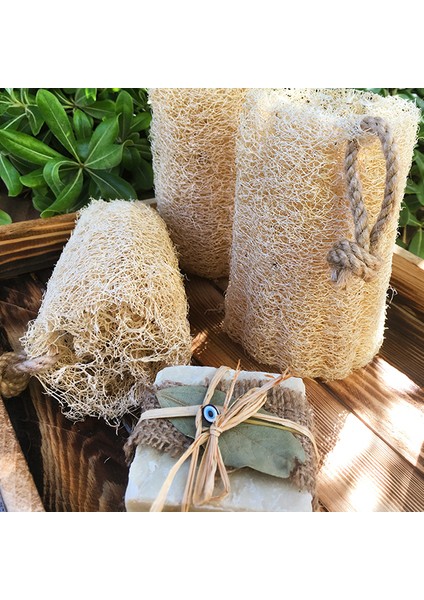 Hatay Kabak Banyo Lifi (1 Adet)