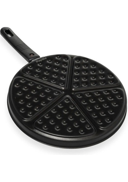 26CM Waffle Tava