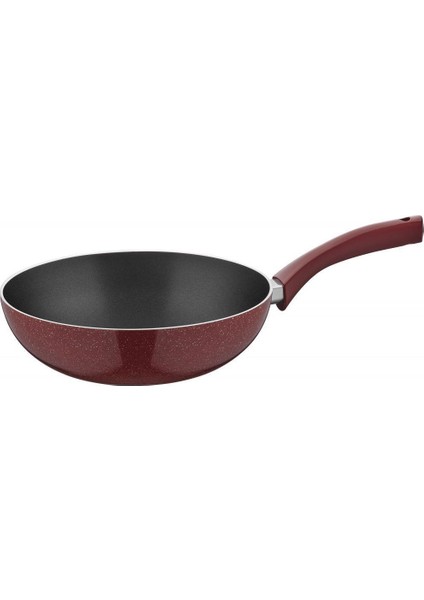 Granit Wok Tavası 28CM No:28 fiyatları