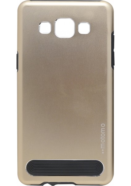 Samsung Galaxy E500 E5 2015 Uyumlu Motomo Arka Koruma fiyatları