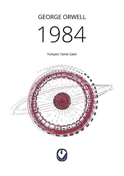 1984 - George Orwell