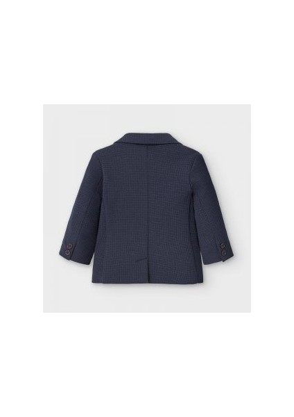 Mayoral Erkek Bebek Blazer Gri Ceket 2477 fırsatları