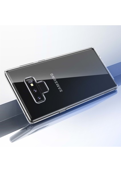 Galaxy Note 9 Kılıf, Essential Zero, Clear fırsatları