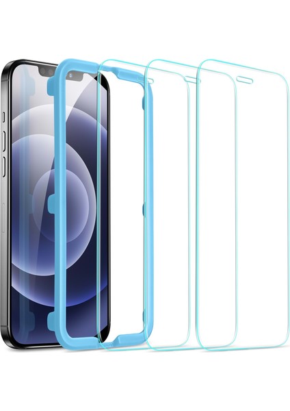 iPhone 12 Mini Ekran Koruyucu,screen Shield 3 Adet