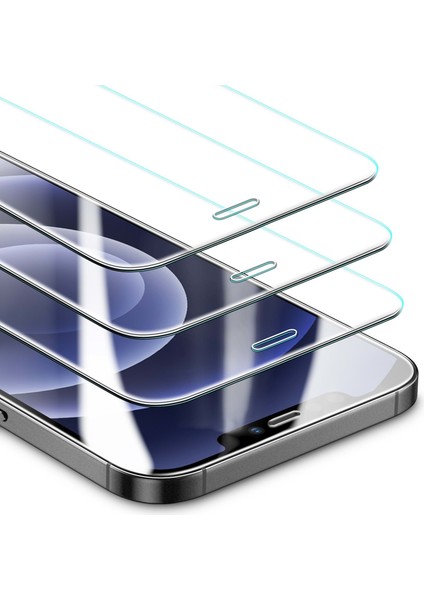 iPhone 12 Mini Ekran Koruyucu,screen Shield 3 Adet