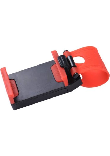 Araç Direksiyon Arası Telefon Tutucu