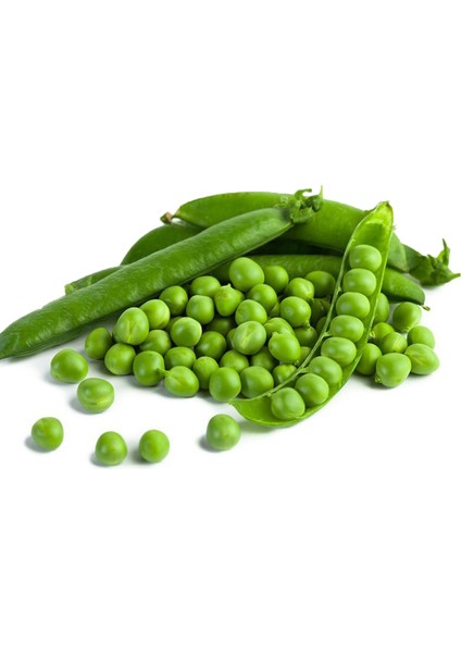 Taze Bezelye 1 kg
