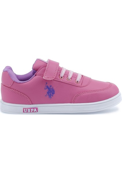 Cameron Wt 1pr Pembe Kız Çocuk Sneaker fiyatları