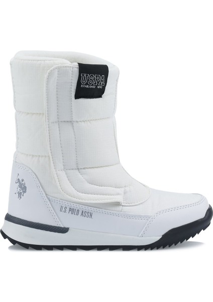 Clark Jr 1pr Beyaz Kız Çocuk Sneaker Hi fiyatları