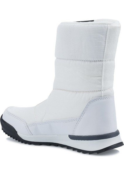 Clark Jr 1pr Beyaz Kız Çocuk Sneaker Hi modelleri