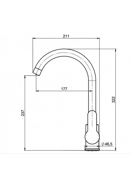 Nsk Molera Eviye Bataryası Krom N2068802