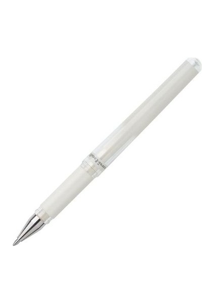 UM-153 Signo Beyaz Roller Kalem 1 mm 3'lü