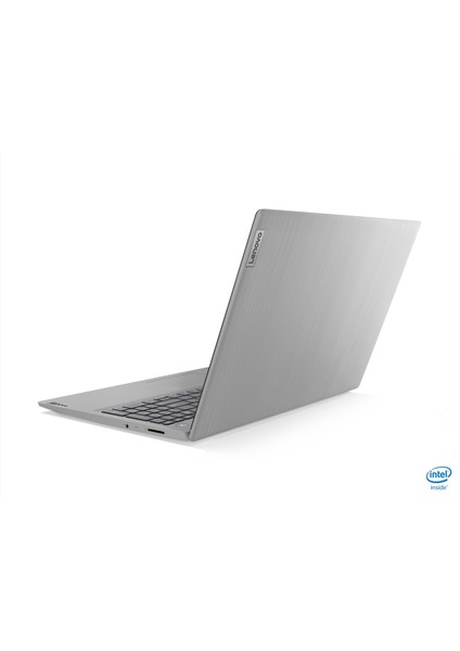 Ideapad 3 15IGL05 Intel Celeron N4020 4GB 128GB SSD Windows 10 Home 15.6" Taşınabilir Bilgisayar 81WQ002TTX