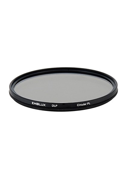 Dlp Cpl Polarize Slim 77 mm