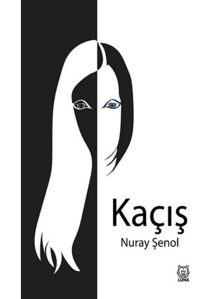 Kaçış - Nuray Şenol