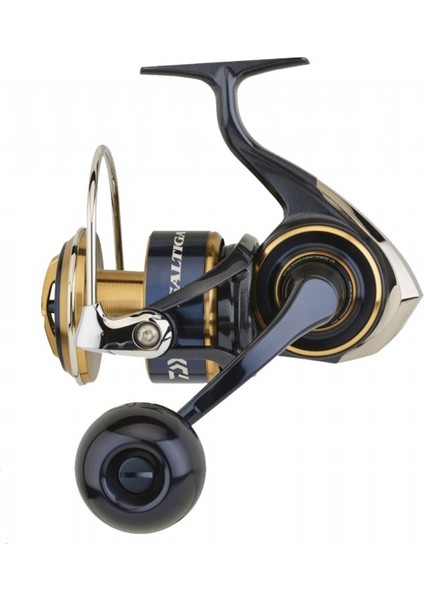 Saltiga 20 8000P Jig Olta Olta Makinesi