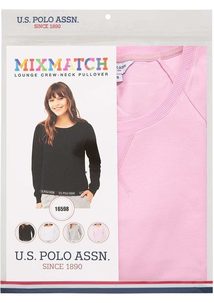 Kadın Pembe Yuvarlak Yaka Ev Giyim fırsatları