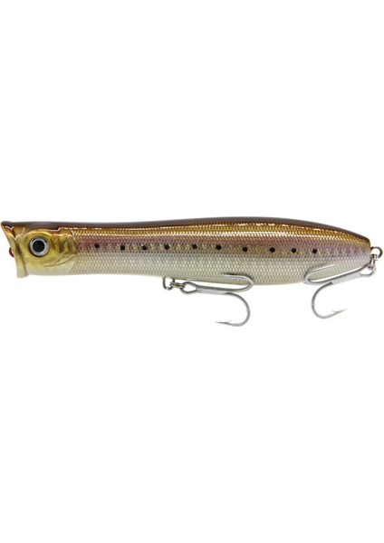Elnino EN-130SW 13cm 31.5gr Popper Suni Yem - 105