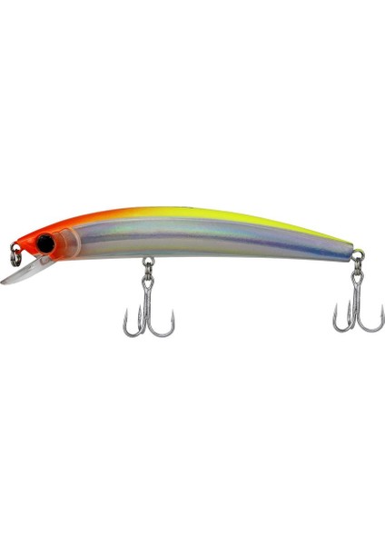 Crystal Exminnows 9cm 7,5g 1/4oz Orl-02#