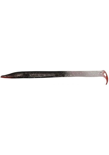 Red Gill Flasher Silikon 7cm #CLR06