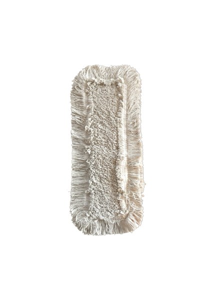 Yedek Nemli Mop Extra 40 cm x 2 Adet