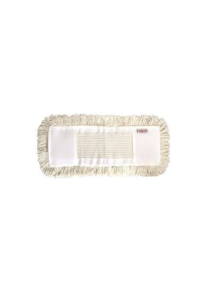 Yedek Nemli Mop Extra 40 cm x 2 Adet