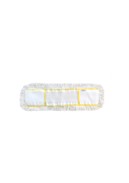 Yedek Nemli Mop Extra 60 cm x 2 Adet